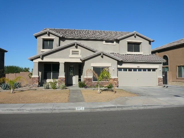 3224 W Pleasant Ln., Phoenix, AZ 85041