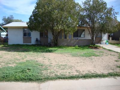 4723 N 53rd Ave., Phoenix, AZ 85031