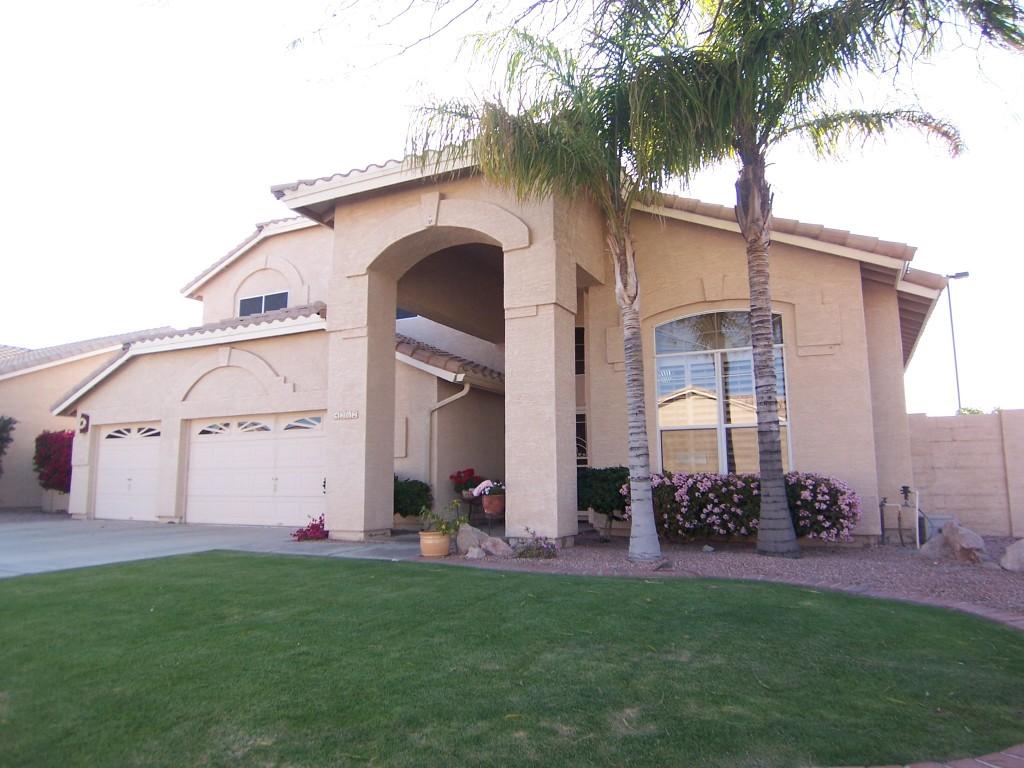 4262 N Everest St., Mesa, AZ 85215