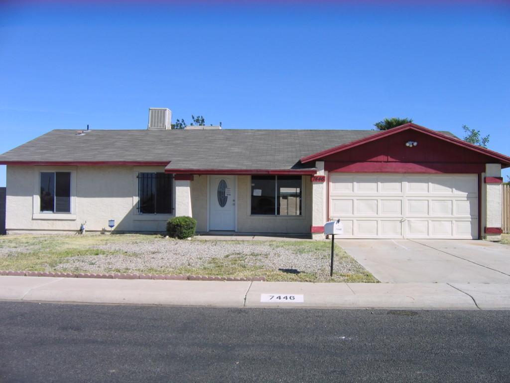 7446 W Vogel Ave., Peoria, AZ 85345
