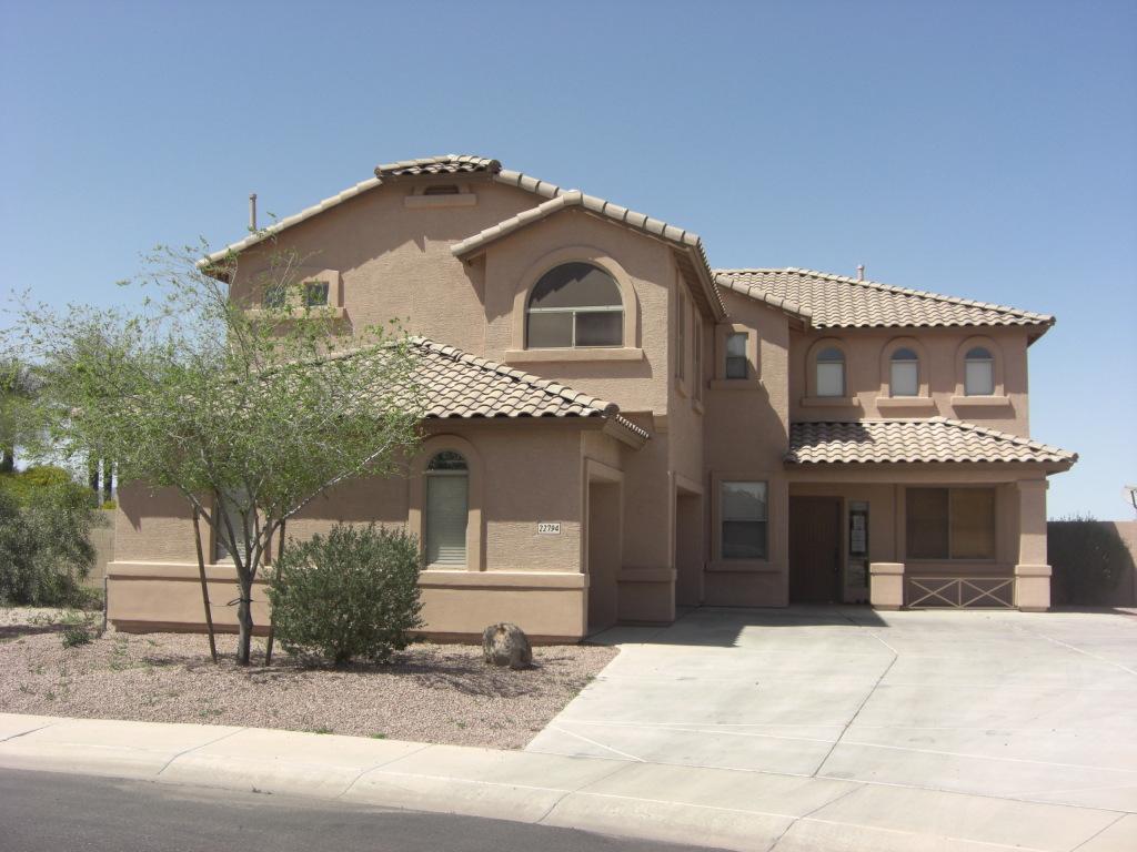 22794 N Leachman Ct., Maricopa, AZ 85138