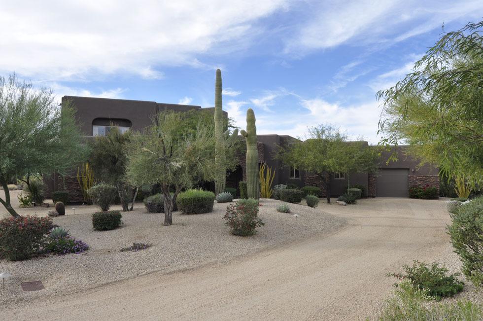8606 E Arroyo Seco Rd., Scottsdale, AZ 85266