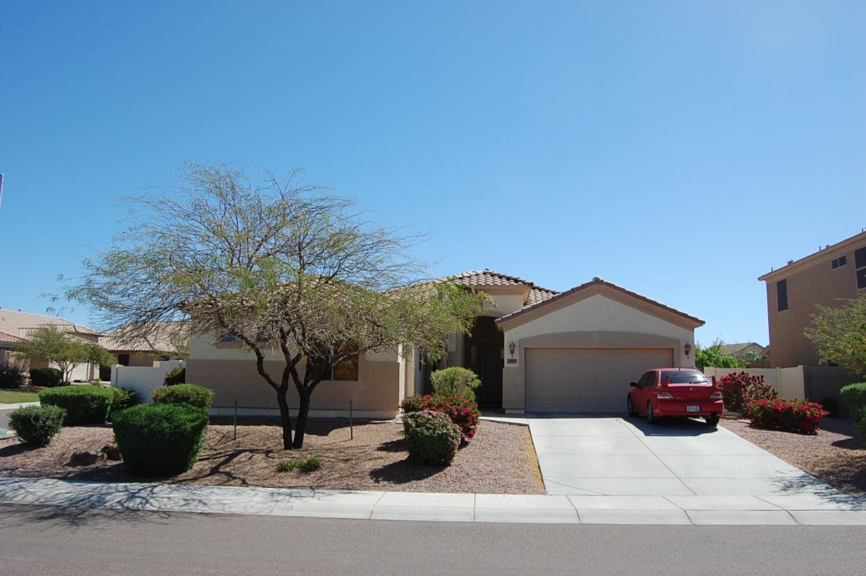26291 N 74th Ave., Peoria, AZ 85383