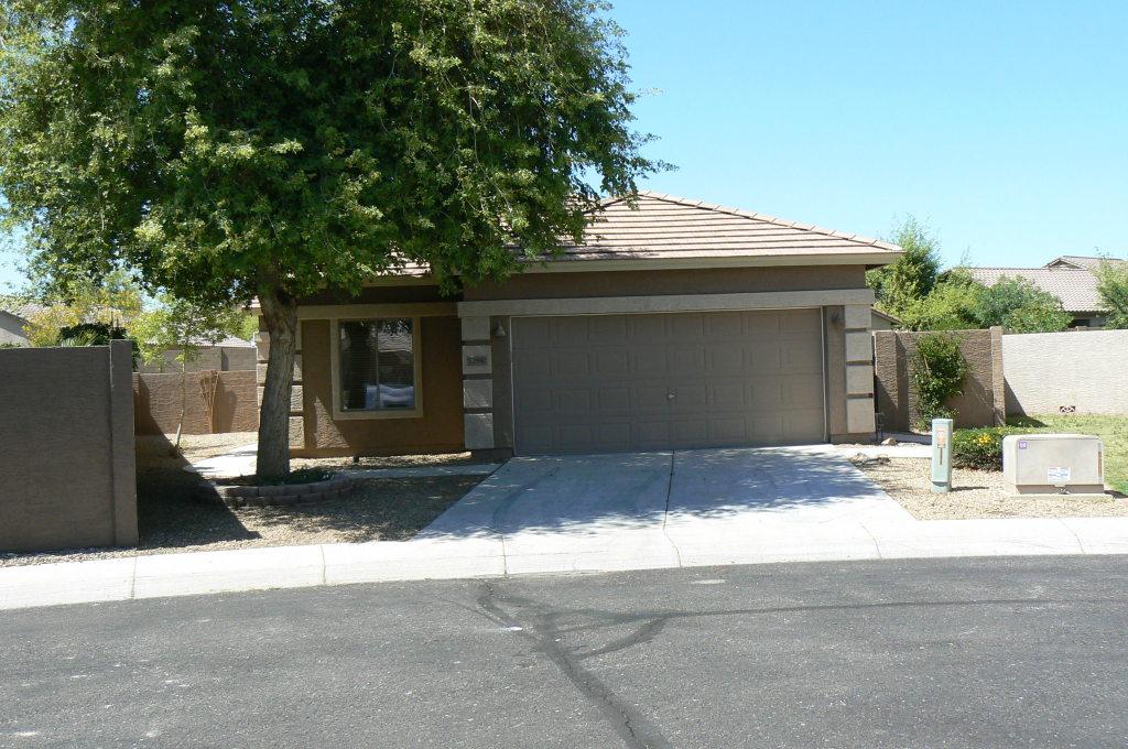 12942 W Columbine Ct., El Mirage, AZ 85335