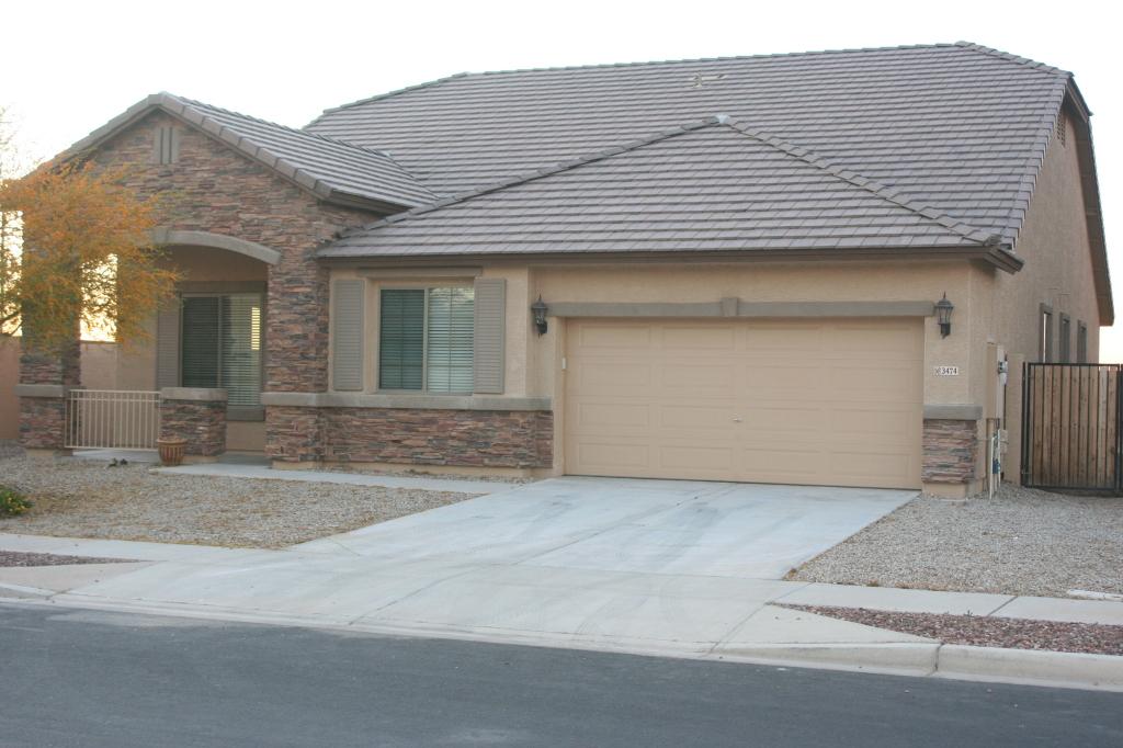 3474 E Coconino Way, Gilbert, AZ 85298