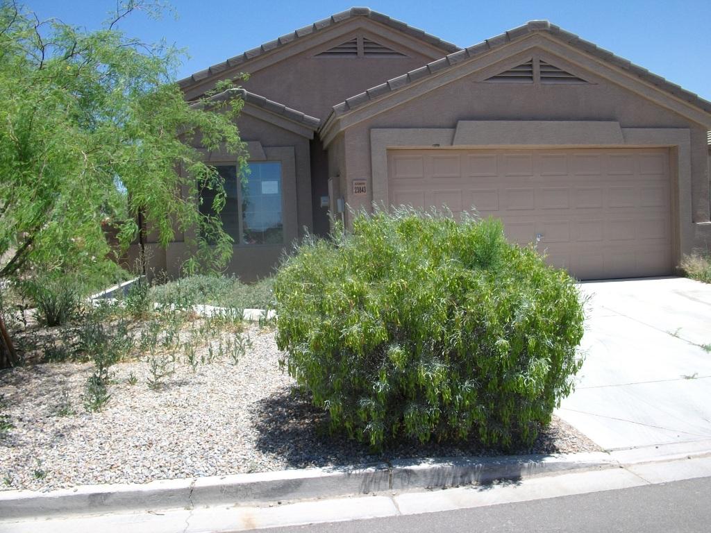 23843 N Wilderness Way, Florence, AZ 85132