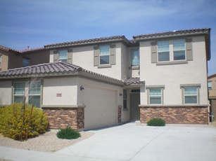 17348 W Buchanan St., Goodyear, AZ 85338