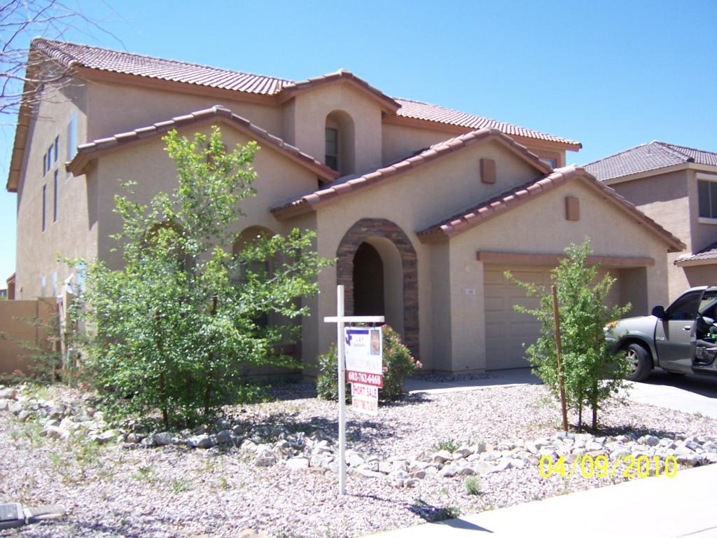 1581 E Jahns Dr., Casa Grande, AZ 85122