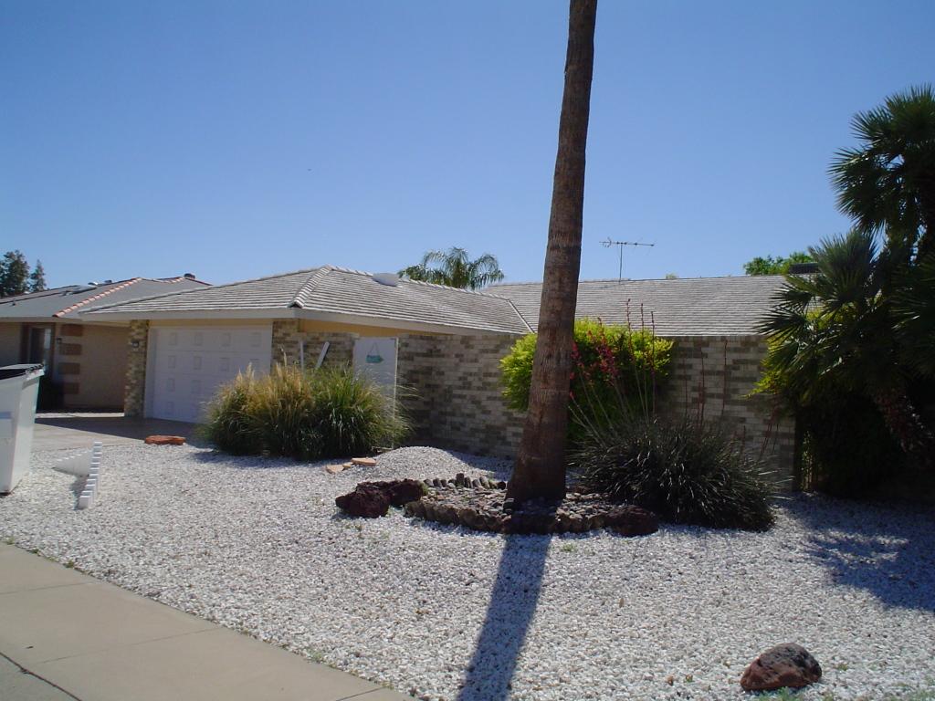 17230 N Country Club Dr., Sun City, AZ 85373