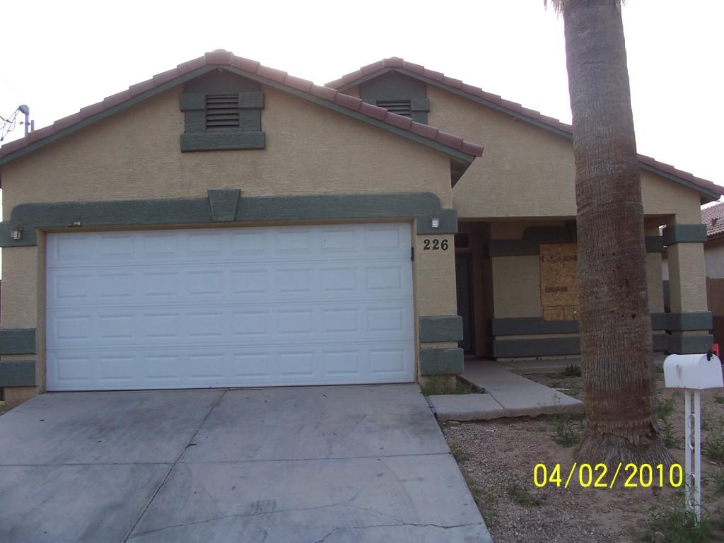 226 S 7th St., Avondale, AZ 85323