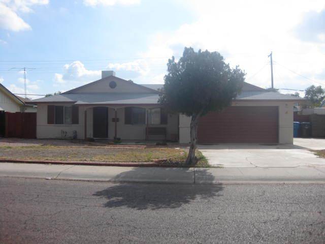 3807 W Vista Ave., Phoenix, AZ 85051