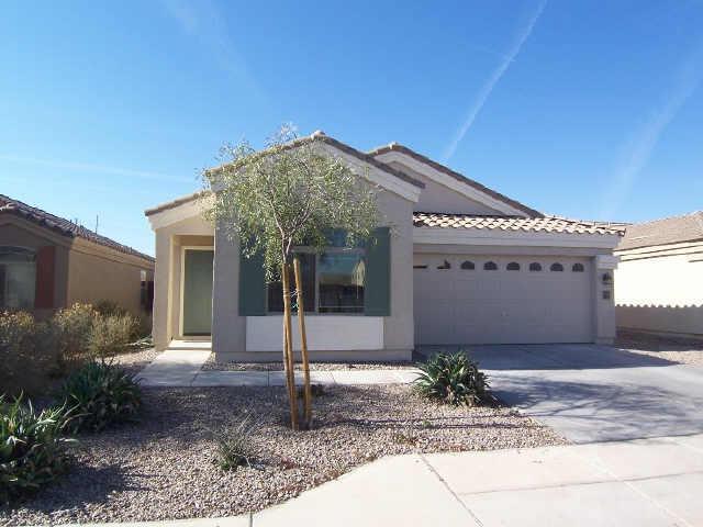 3218 S Justin Dr., Tolleson, AZ 85353
