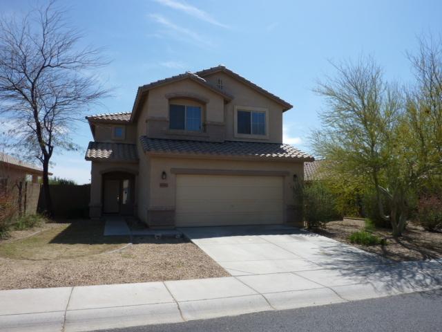 40525 N Territory Tr., Anthem, AZ 85086