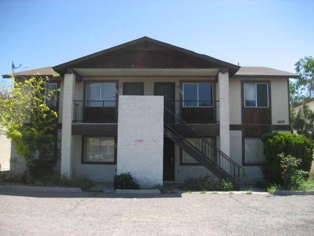 1809 N Spring St., Mesa, AZ 85203