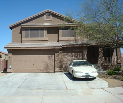 7511 S 15th Ln., Phoenix, AZ 85041