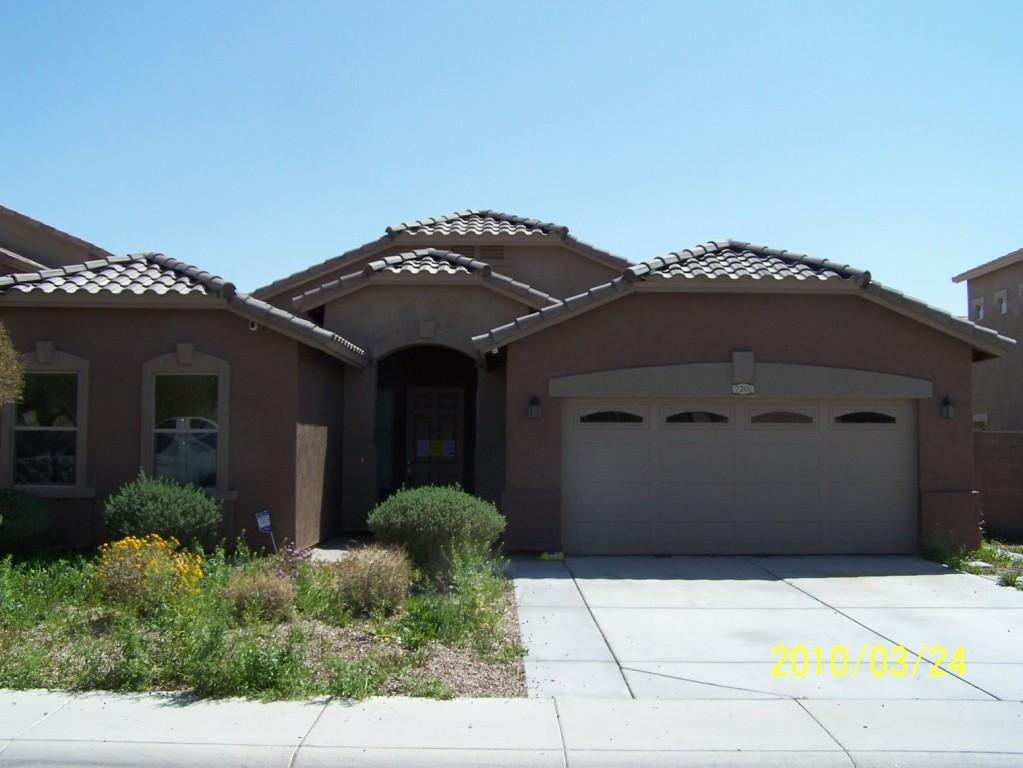 7201 W Fleetwood Ln., Glendale, AZ 85303