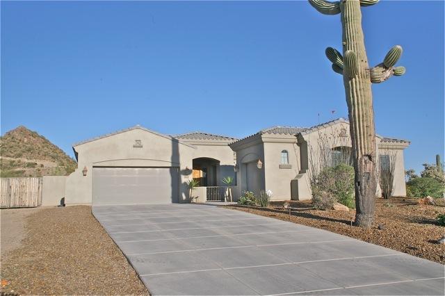 8856 E Nora Cir., Mesa, AZ 85207