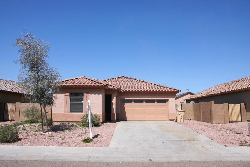 24758 W Dove Peak, Buckeye, AZ 85326