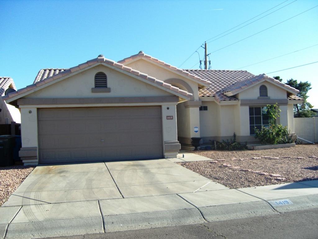 1419 W Michigan Ave., Phoenix, AZ 85023