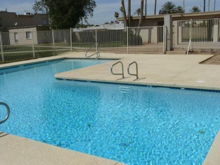 2605 W Ocotillo Rd. #4, Phoenix, AZ 85017