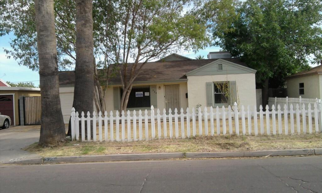 329 W Highland Ave., Phoenix, AZ 85013