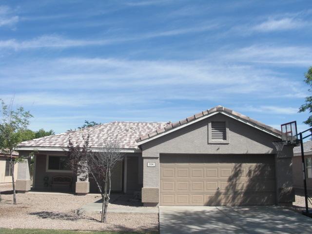 594 W Orchard Way, Gilbert, AZ 85233