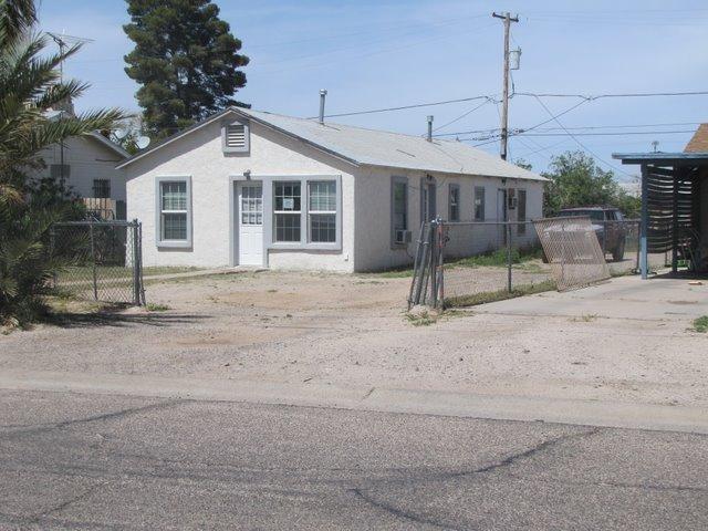 214 W 9th St. #1 &2, Casa Grande, AZ 85122