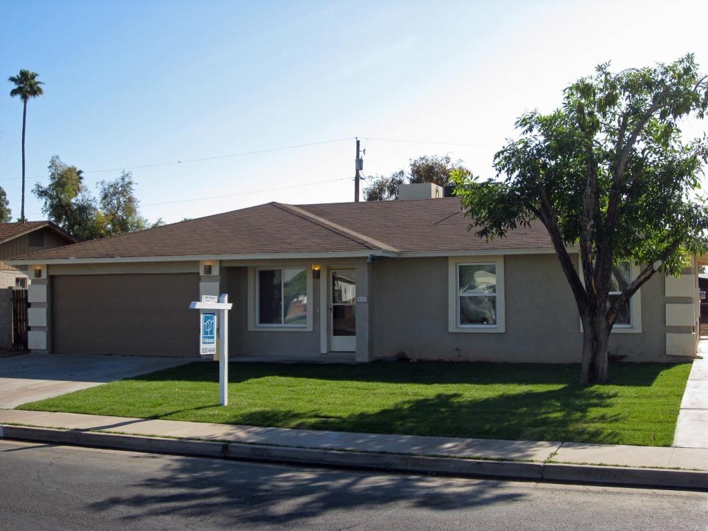 465 S Spur Ave., Mesa, AZ 85204