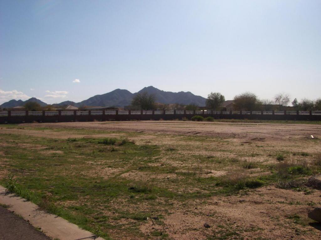 24794 S 195th St. #8, Queen Creek, AZ 85142
