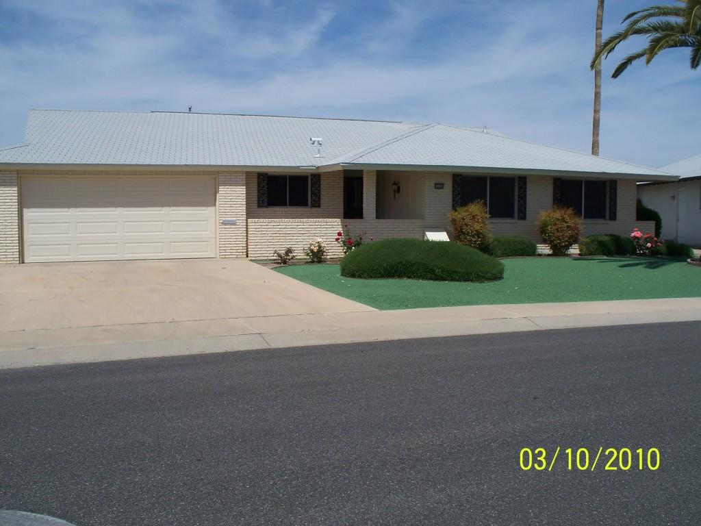 14008 N Whispering Lake Dr., Sun City, AZ 85351