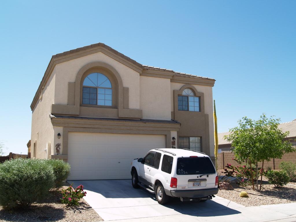 1612 S 233rd Ave., Buckeye, AZ 85326