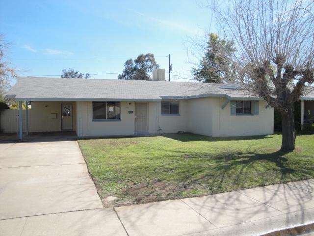 1719 S Marilyn Ann Dr., Tempe, AZ 85281