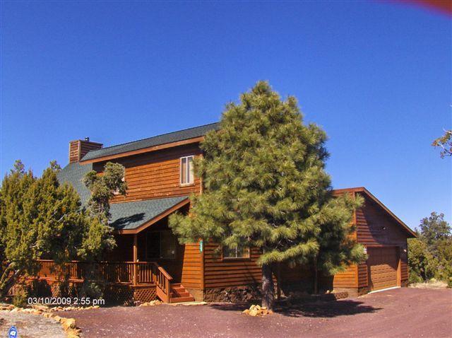 1525 Mainline Rd., Heber, AZ 85928