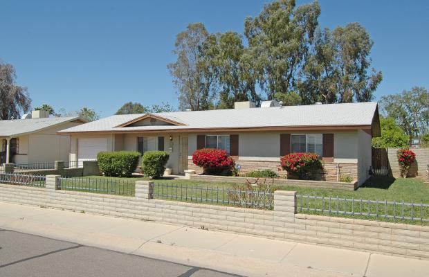 238 E La Vista Dr., Goodyear, AZ 85338