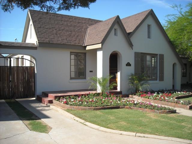 1341 W Willetta St., Phoenix, AZ 85007