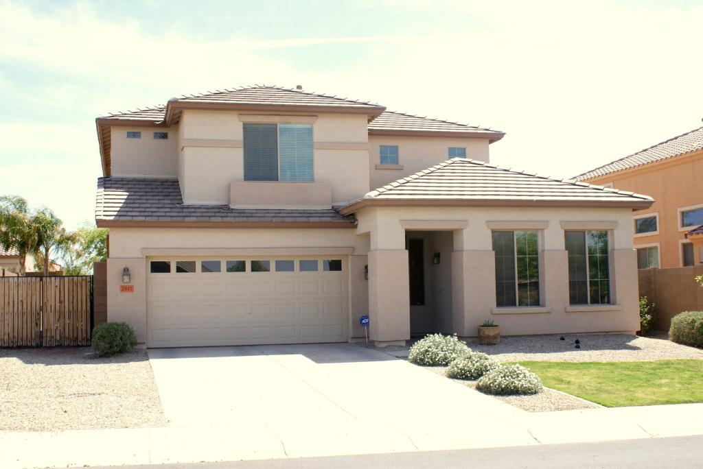 2947 E Merlot St., Gilbert, AZ 85298