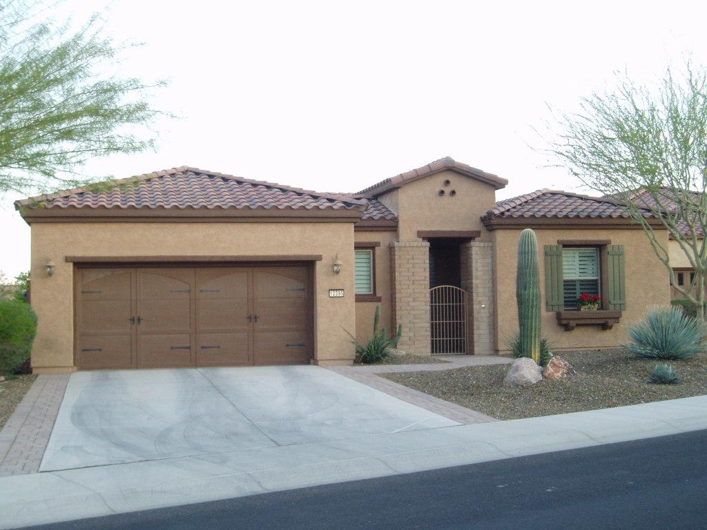 12395 W Desert Vista Tr., Peoria, AZ 85383