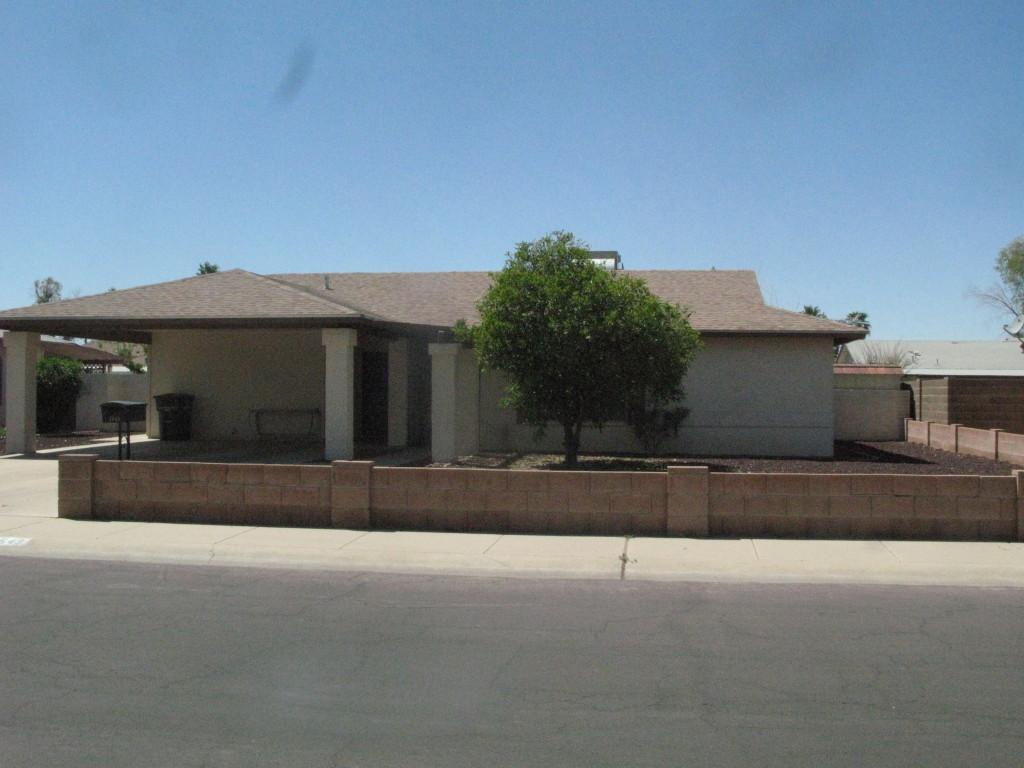 1543 N Gilbert Ave., Casa Grande, AZ 85222