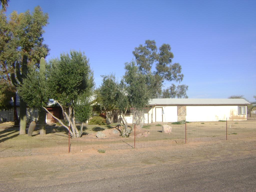 32302 W San Lorenzo Dr., Maricopa, AZ 85239