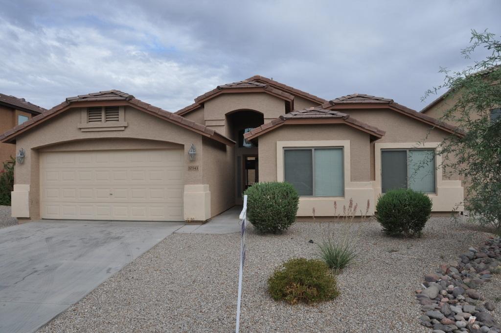 10343 W Illini St., Tolleson, AZ 85353