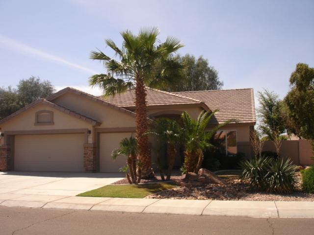 21122 N 80th Ln., Peoria, AZ 85382