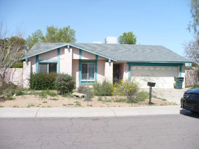 3514 W Danbury Dr., Glendale, AZ 85308