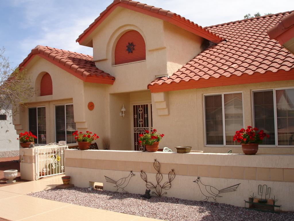 14627 W Sky Hawk Dr., Sun City West, AZ 85375