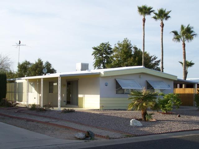 1116 S 97th St., Mesa, AZ 85208