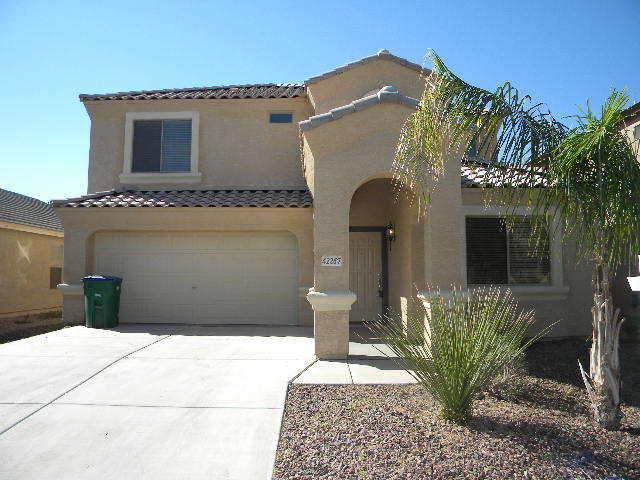 42267 W Michaels Dr., Maricopa, AZ 85238