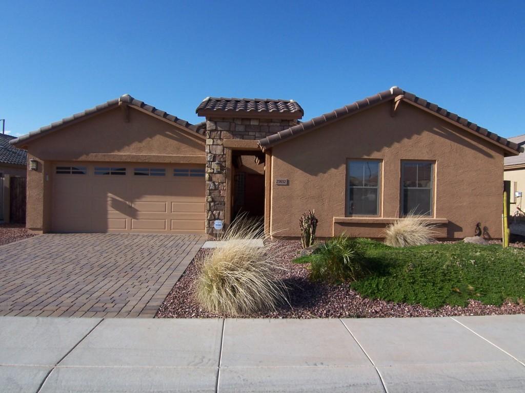 25652 W Rio Vista Ln., Buckeye, AZ 85326
