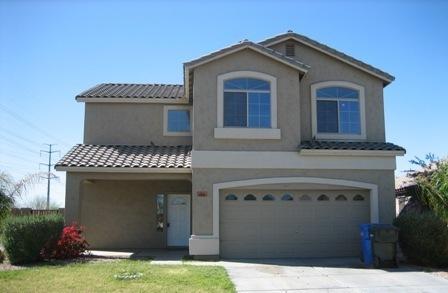 6007 W Jones Ave., Phoenix, AZ 85043