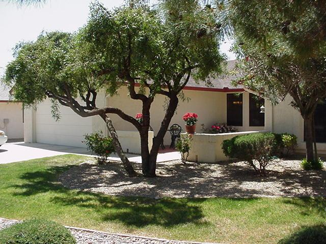 14155 W Yosemite Dr., Sun City West, AZ 85375