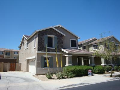 34932 N 31st Ave., Phoenix, AZ 85086