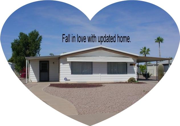 320 S Arroya Cir., Mesa, AZ 85206